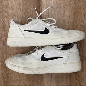 Nike SB Nyjah free 2